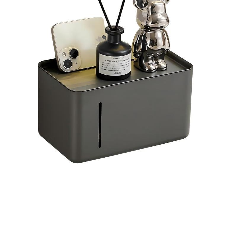 LISM Wall-Mounted Toilet Paper Holder