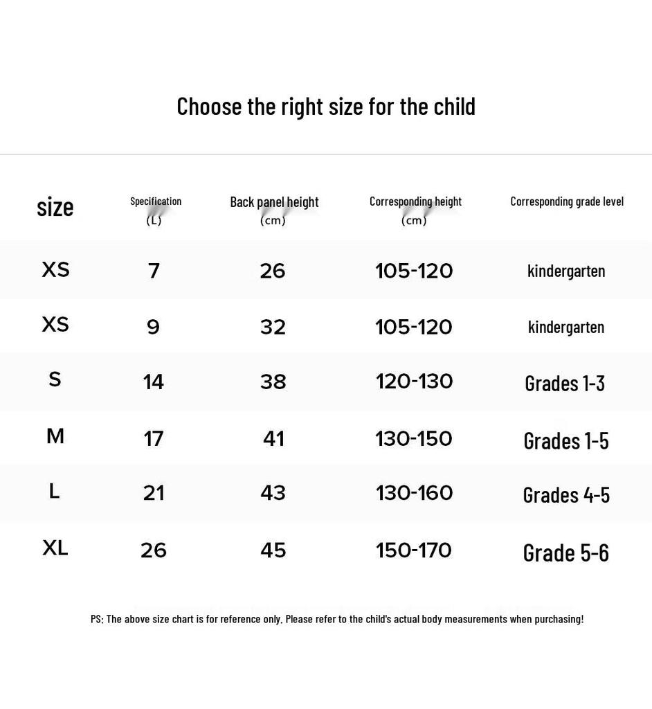 FILA Kids' Boys' Backpack