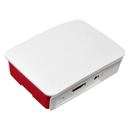 Raspberry Pi 3 Case Official ABS Case Raspberry Pi 2 Case 4 Color Is Raspberry Pi 2 / 3B