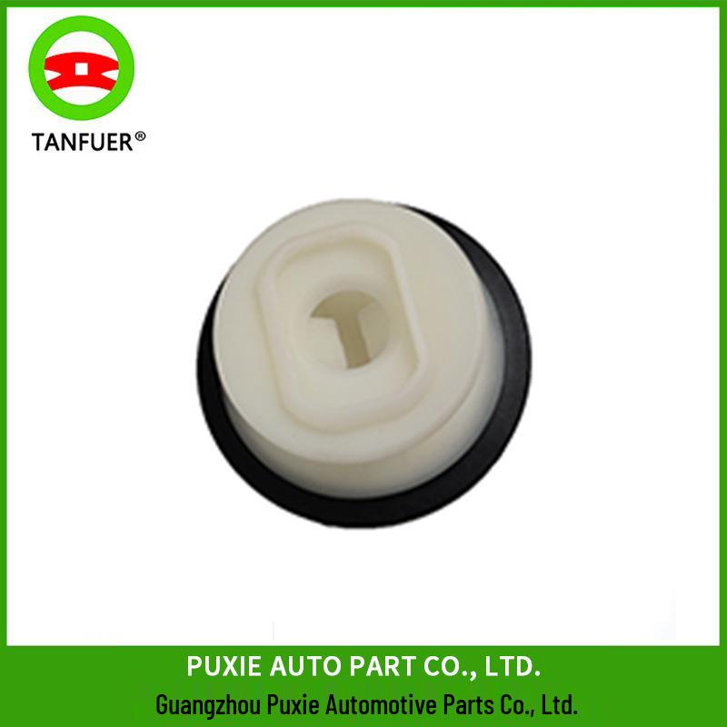 

Mercedes-Benz Фиксирующая клипса молдинга порога - Автоаксессуары (Часть №. 0009917389) Tanfuer