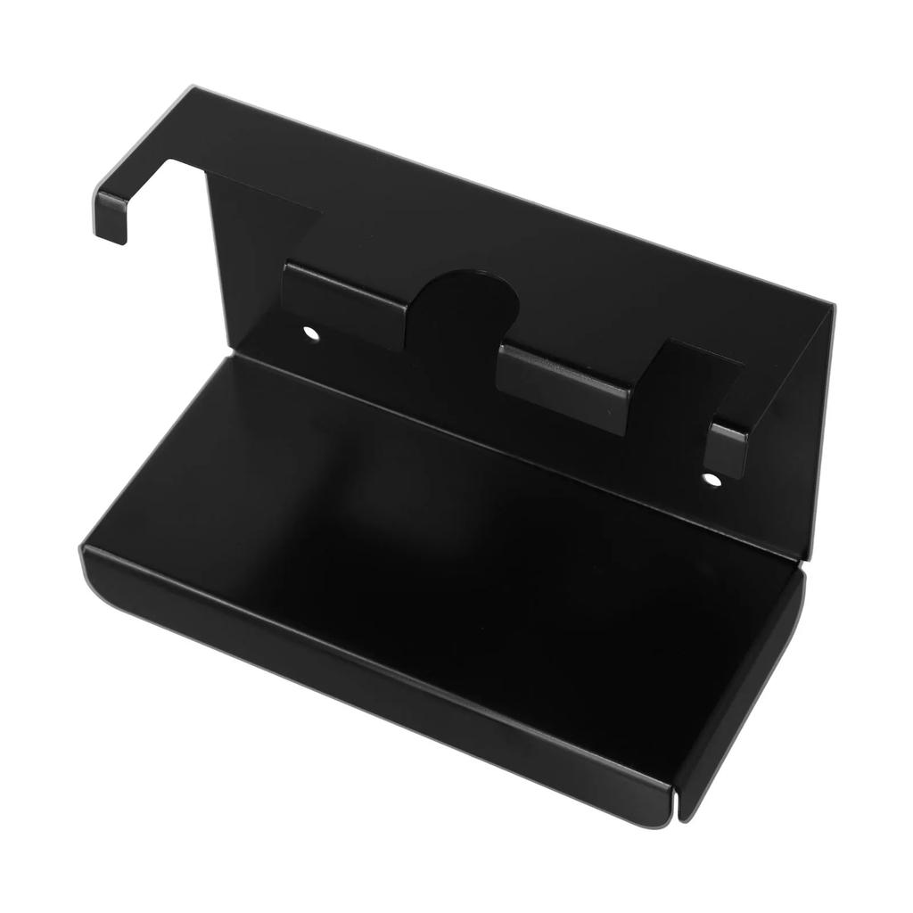 For Coffee Preparation Coffee Utensil Storage Rack Easy Installation Storage Solution Storage Rack For Baristas