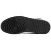 Jordan 1 Mid SE Nero Oro CI9352-001