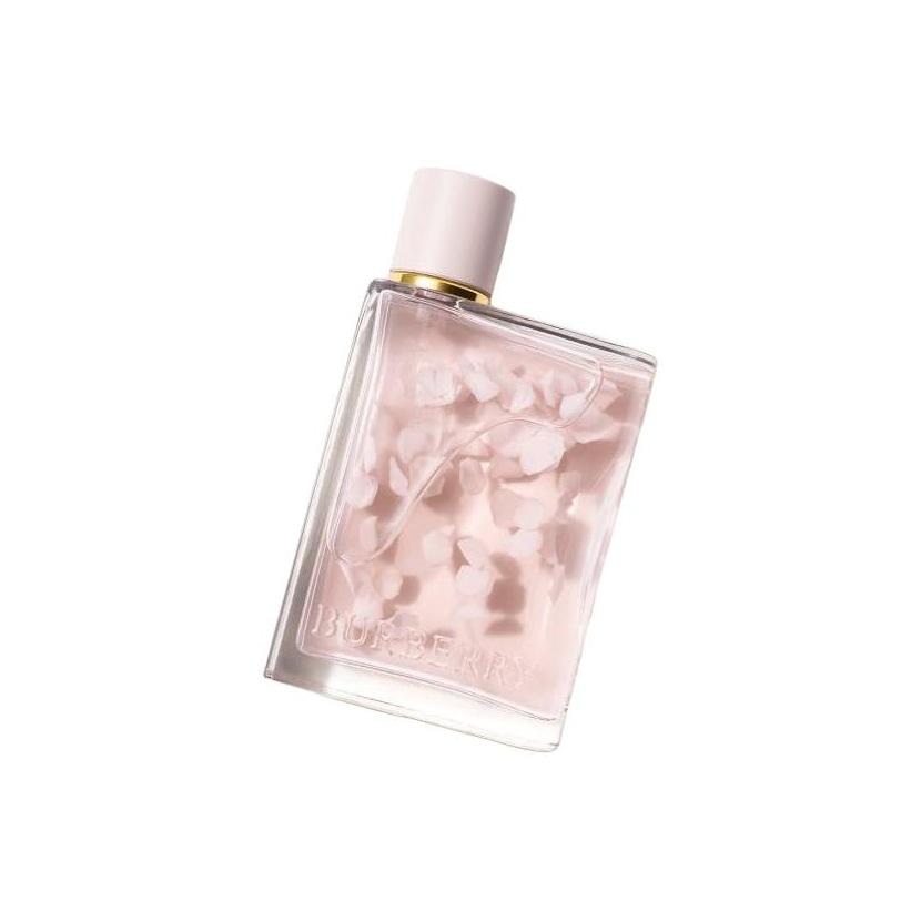 

Burberry Dancing Petal Perfumes Fruity Fragrance Culinary Scent Family Eau De Parfum EDP 88ml 88ml|Without Gift Box