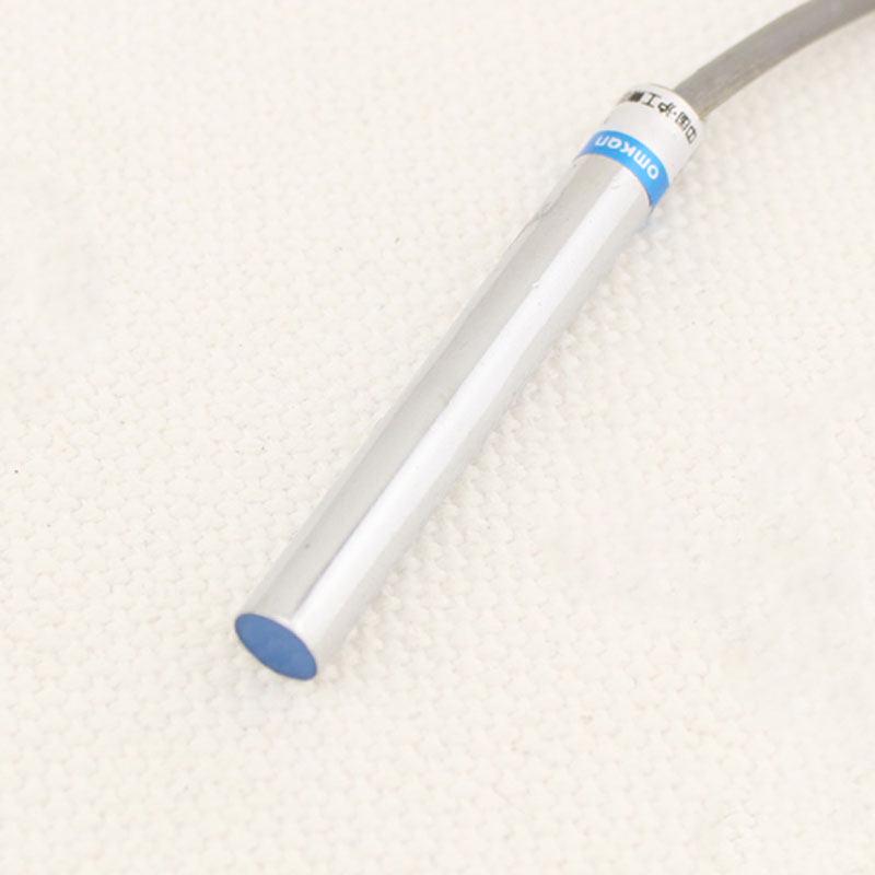 HUGONG KJT-J5-ZNKNBPKPBJKJB Inductive M5 Metal Proximity Switch Sensor