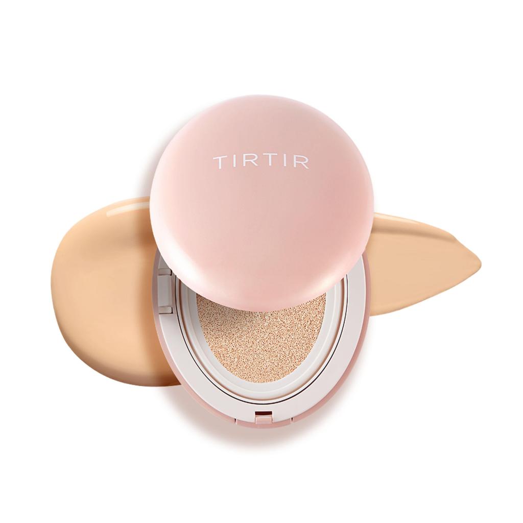 TIRTIR Mask Fit All-Cover Mini Cushion 4.5g SPF50+ PA+++ (27 Farben)