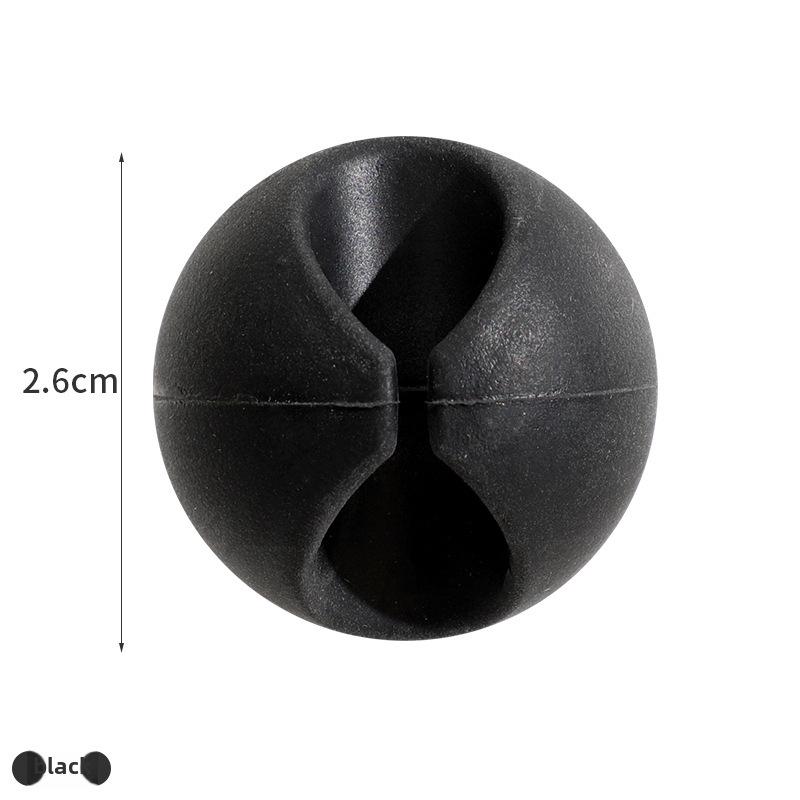 

Настольный и настенный органайзер для кабелей для мобильных устройств и офиса.