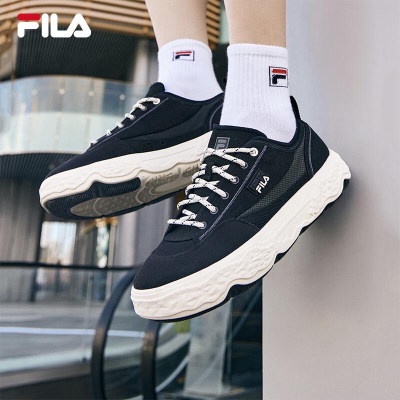 FILA Men s Rock Canvas Shoes 40