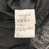 Allegri Sanyo Shokai reversible Down jacket 38 Double fastener Women Used