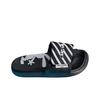 Li-Ning Soft Resilient Non-Slip Slide Sandals Women Footwear Black AGAT002-1