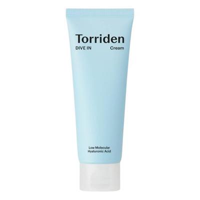 DIVE-IN Low Molecule Hyaluronic Acid Cream 80ml