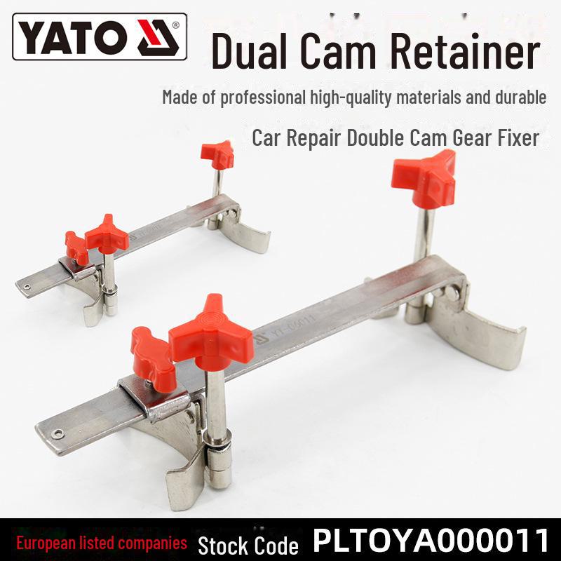 

Инструмент для регулировки ремня ГРМ YATO Dual