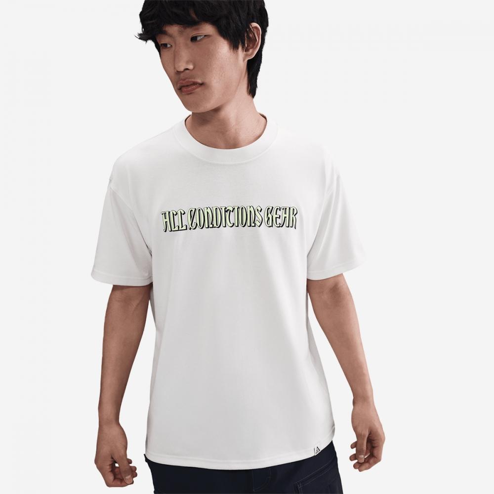 

Nike M Acg Df Tee Oc Iguana Hj0885 030 095