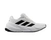 Adidas ADISTAR 1 M Running White Size cm Men's Shoes, White/Core Black/Crystal (GX2997), 26.0