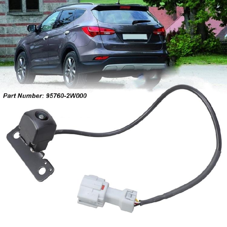 Replacement Parking Assist Camera 95760-2W100 95760-2W300 Rear View Camera