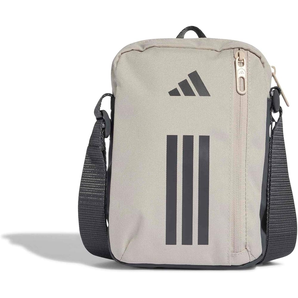 Adidas Power Organizer Bag Organizer, Unisex Adult TK153 Wonder Alumina/Grey Six (KC6921)