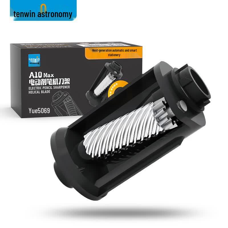 Tenwin Automatic Pencil Sharpener Blade Holder