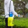 5L Garden Sprayer Water Pump Pressure Sprayer Adjustable Strap  2 Spray Modes Plant Spray Bottle Lawn Gardening Irrigation Tool