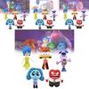 Inside Out 2 Plush Mind Agents Toy Doll Soft Stuffed Animal For Kids In Multiple Colors