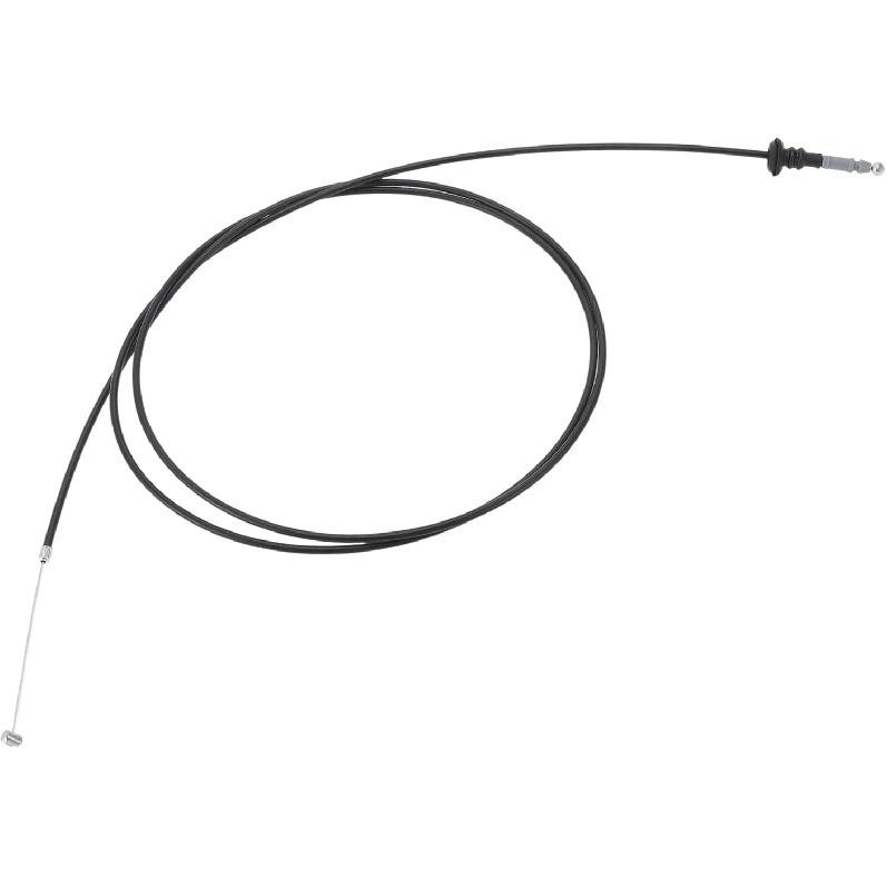Hood Release Cable No.5363033150 Hood Latch Cable for Lexus ES350 2007-2012 1 Pcs