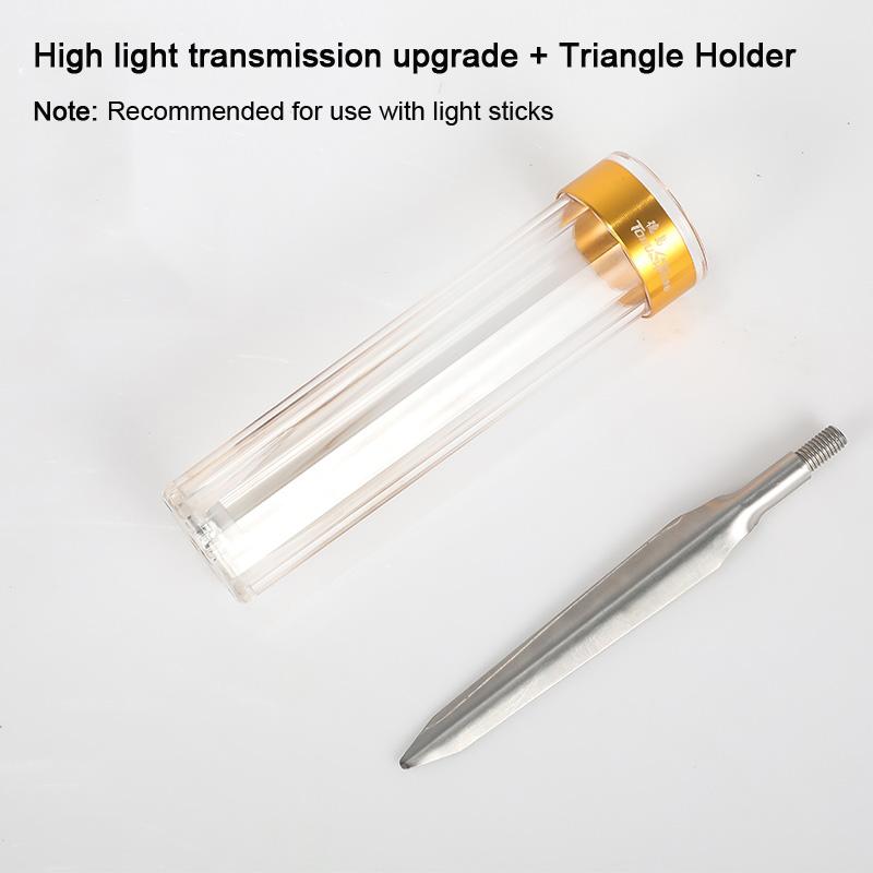 Fishing Rod Stand Pole Holder Plug Insert Ground Portable Tools Spring Tackle Accessories Support Telescopic Rack Rest Holders