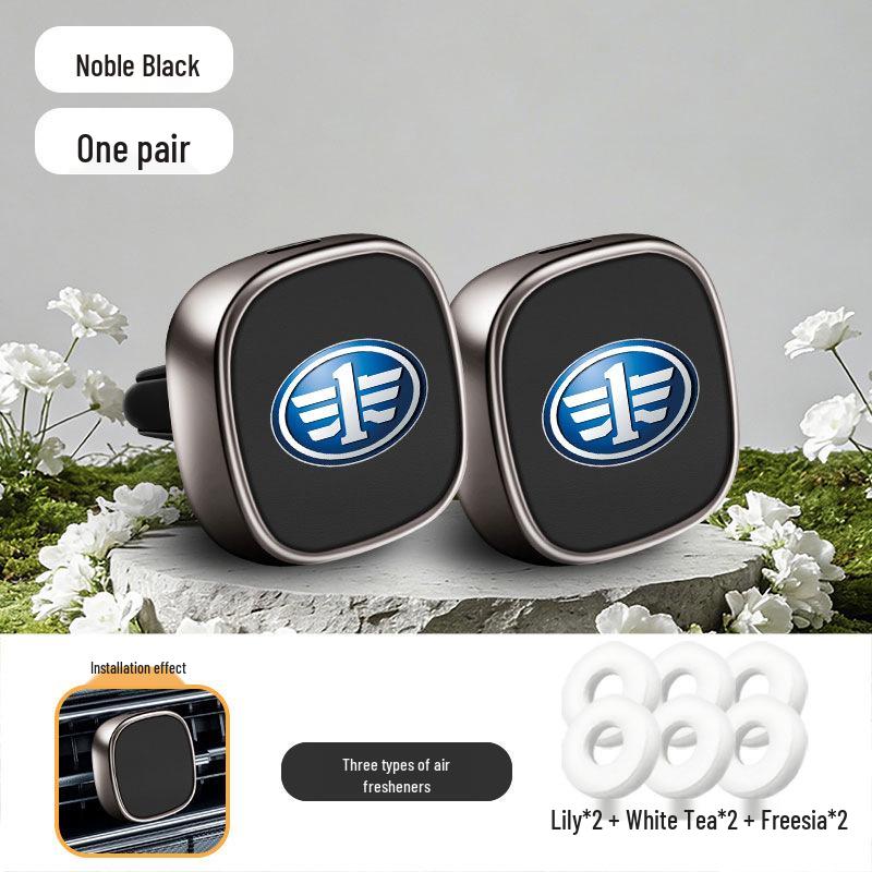 FAW Senya R8 V80 V2-V5 Car Air Freshener Cologne