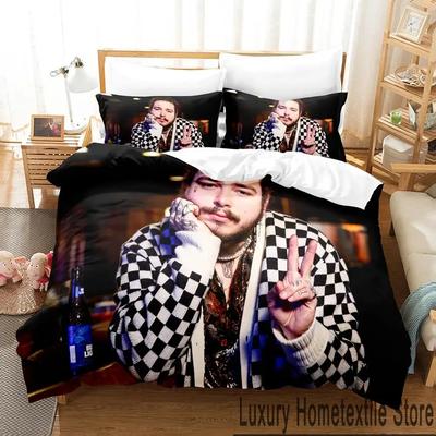 Biancheria da letto – Completi lenzuola e set da letto