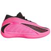 adidas Anthony Edwards 2 Lucid Pink Core Black Lucid Red Herren KJ2363
