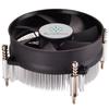 Silver Stone Nitrogon Series 45mm Low-Profile CPU Cooler SST-NT09-115X (Official Japanese Distributor)