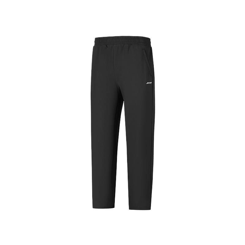 Skechers Capsule Woven Soft Knitted Sports Casual Pants Women pants P425W149-0018 S