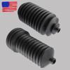 For Polaris RZR 570 800 900 1000 - 5412012 5412013 EE Steering Rack Boots (PAIR)
