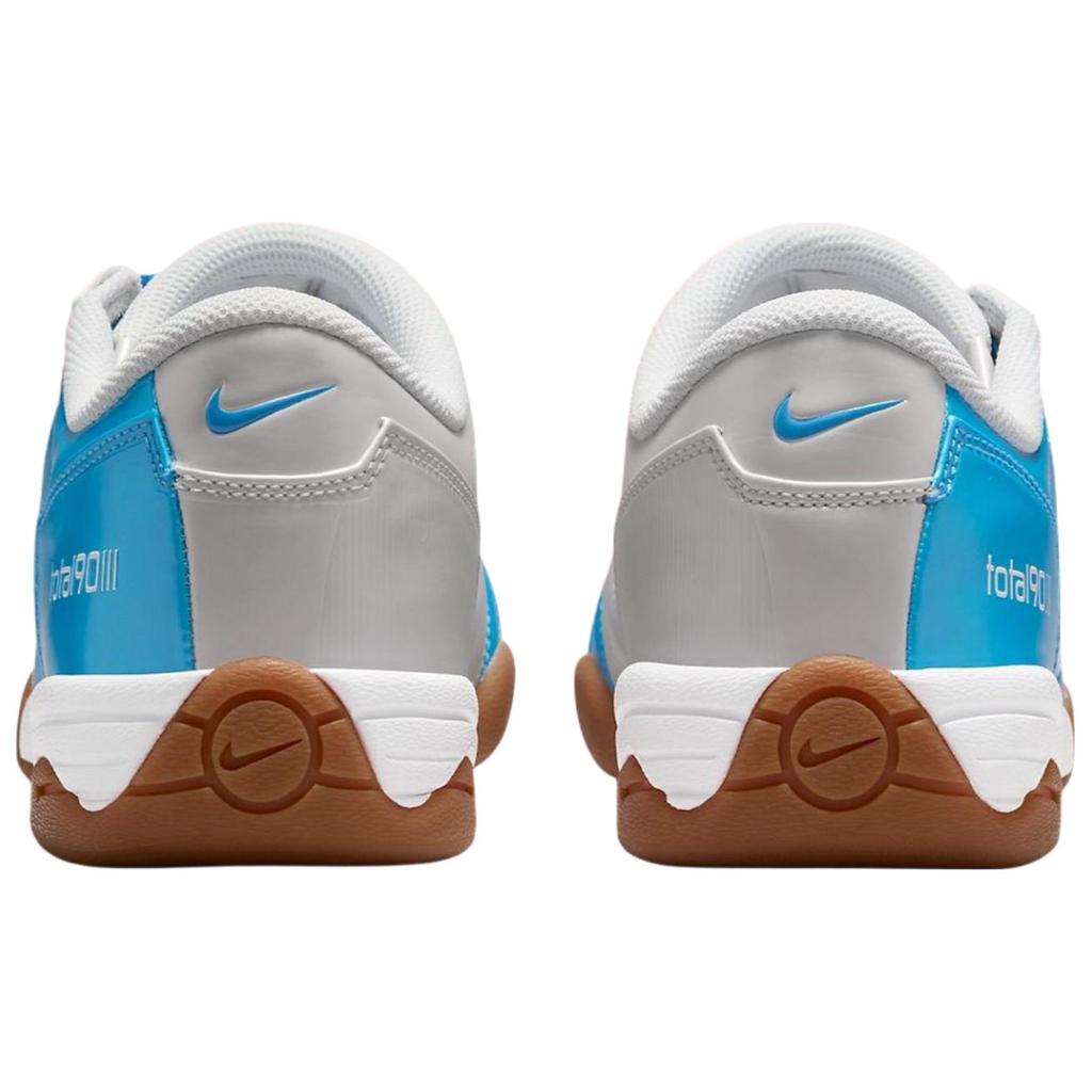 Nike Total 90 3 SP University Blue Unisex Sneakers White Vast-Grey Gum-Medium-Brown HQ2851-400