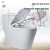 Yuzhou U-Shape Urea-Formaldehyde Toilet Seat