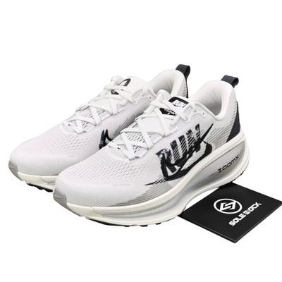 Zapatillas de running Vomero 18 IB5726-100 para hombre, blancas, talla