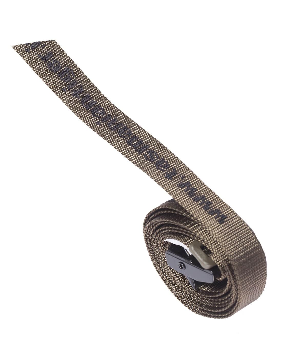 Tasmanian Tiger Webbing Strap 7217 0.75m (Olive 7217.331)