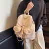 Drawstring Bag Large Capacity Mochila Travel Mochilas Mujer Korean Backpacks Backpack Casual Travel Commuting Bags for Woman