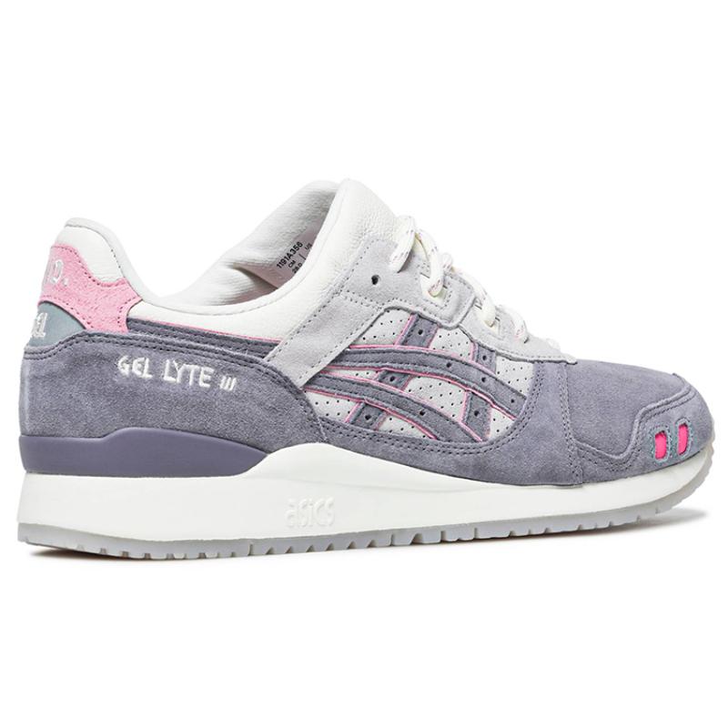 Asics Gel Lyte Iii End Pearl Sneakers 1191A356-500