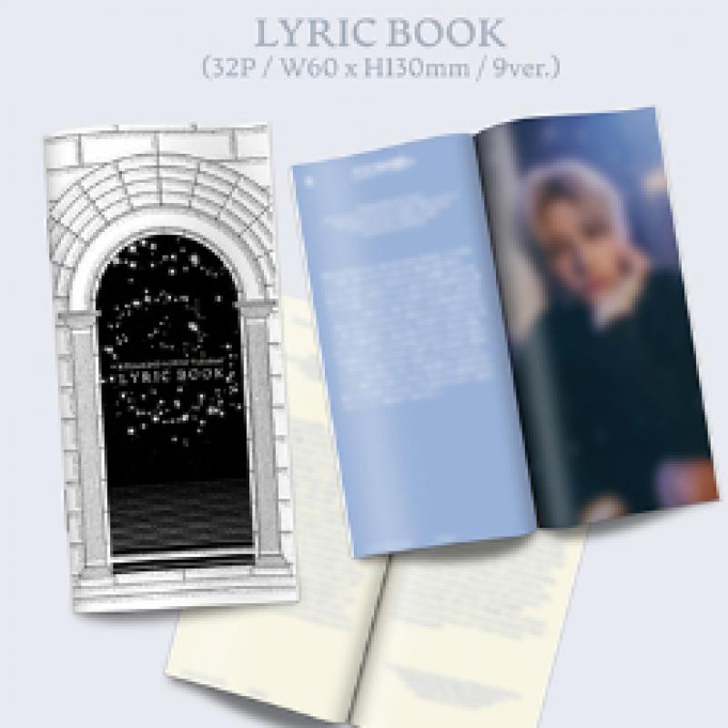 Zespół   Drugi Album  Yukiakari   Zestaw Edycji Solo