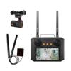 SKYDROID H12PRO-TXRXCAM Remote Controller Set