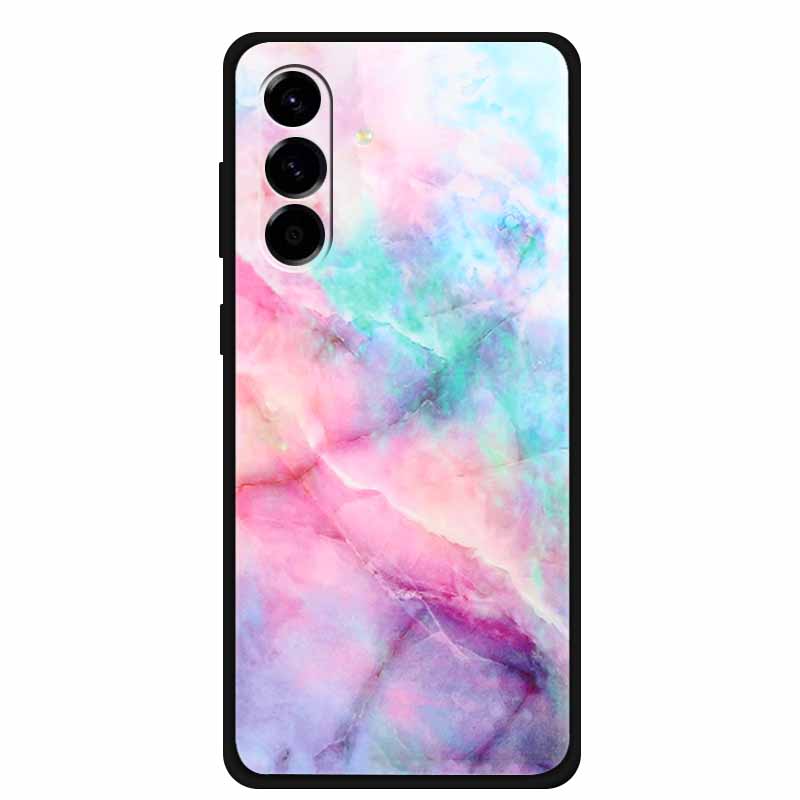 For Samsung Galaxy S26 Case Soft Silicone TPU Back Cover Funda for Samsung S26 S 26 Phone Cases Fashion Coque Shell GalaxyS26 5G