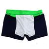 Kind Sommer Kleidung Kinder Jungen Schwimmen Niedlichen Brief Badehose Kinder Badeshorts Jungen Strand Bademode