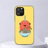 Anime Chainsaw Man Series 2022 Phone Case For Iphone 11 12 Mini 13 14 Pro Xs Max X 8 7 6s Plus 5 Se Xr Shell