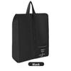 Travel Shoe Storage Bag Oxford Fabric With Multiuse Design For Leisure Travel And Bedroom Organization