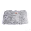 Plush Winter Warm Pet Bed: Cozy Dog & Cat House Pad