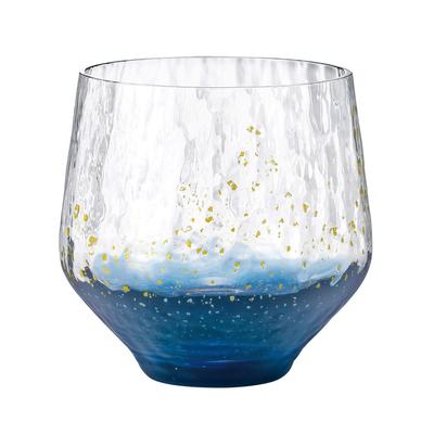Toyo Sasaki Glass Edo Glass Yachiyo Kiln Free Glass 260ml Made In Japan Rocks Glass Tumbler Glass Cup Sake Glass Gift Present Present 10391