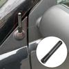 12cm Carbon Fiber Short Radio Antenna Fit for BMW Ford Focus Peugeot Citroen Opel Skoda Toyota Dodge Etc Car Antenna Car Styling