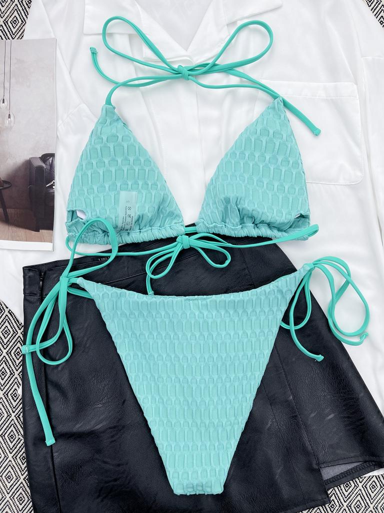 Push Up Bikini Women Swimsuit Female Swimwear Sexy Bikinis Set Brazilian Biquini Swimming Suit Beachwear