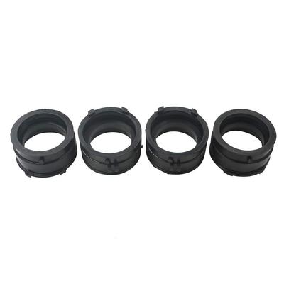 AHL Motorcycle Intake Manifold Inmani Insulator for Honda CBR900RR CBR919 1993-1999 16211-MW0-000 16211-MAS-E00