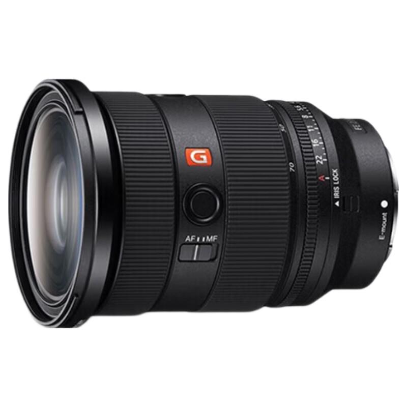 

Объектив Sony FE 24-70mm F2.8 GM G Master (Китайская версия)