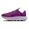 Nike Motiva Confortável Versátil Antiderrapante Durável Tênis de Corrida de Cano Baixo Tênis Feminino Roxo DV1238-501