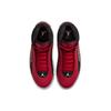 New JORDAN Team Showcase Gym Red Black CD4150-600